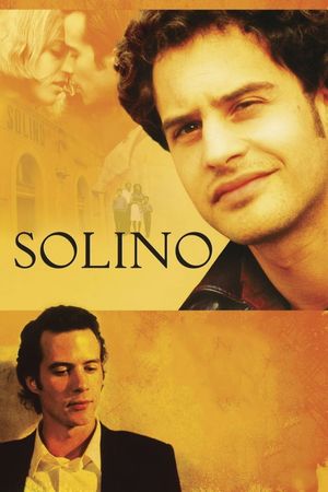 Solino's poster