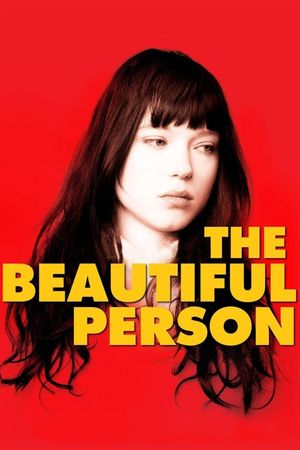 The Beautiful Person's poster