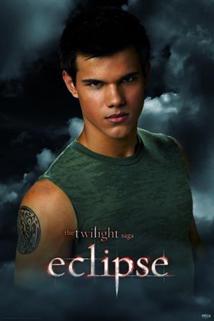 The Twilight Saga: Eclipse's poster