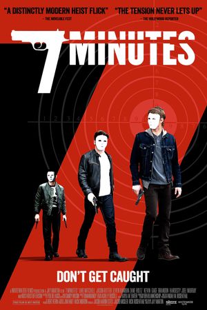 7 Minutes's poster