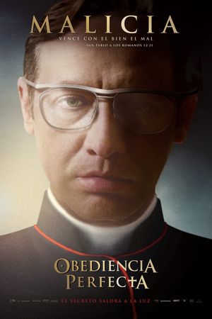 Perfect Obedience's poster