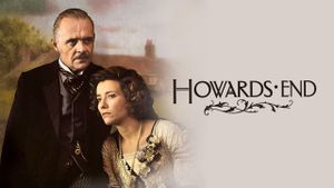 Howards End's poster