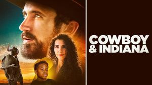 Cowboy & Indiana's poster