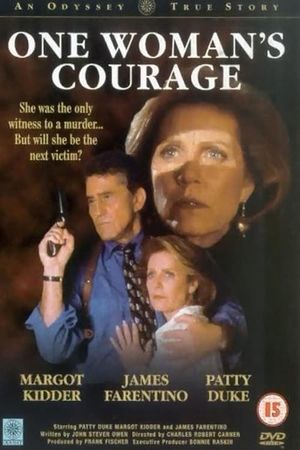 One Woman's Courage's poster image