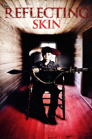 The Reflecting Skin's poster