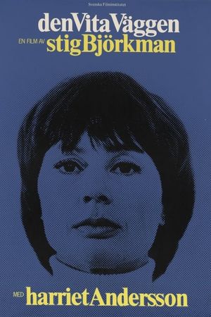 The White Wall's poster