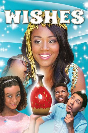 Wishes's poster