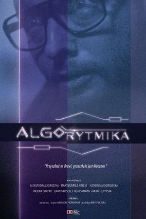 Algorythmics's poster image