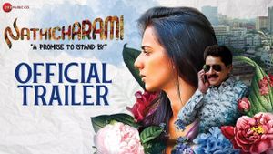 Nathicharami's poster