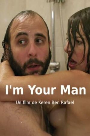 I'm Your Man's poster image