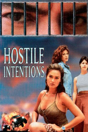 Hostile Intentions's poster