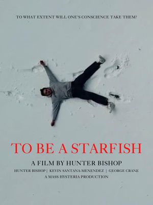 To Be a Starfish's poster