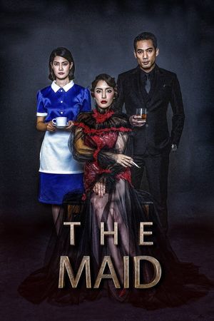 The Maid's poster