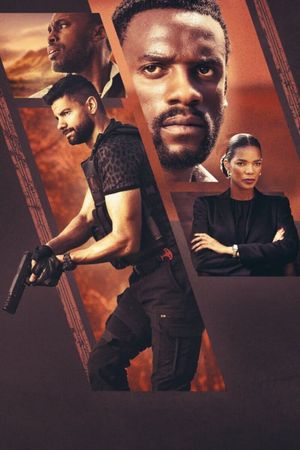 Heart of the Hunter's poster