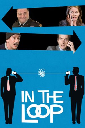 In the Loop's poster