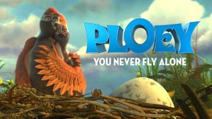 Ploey's poster
