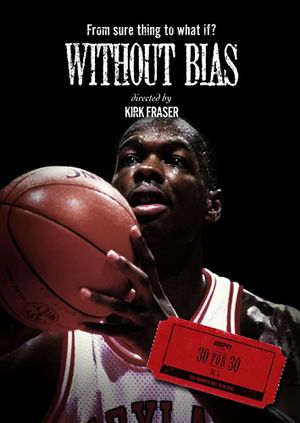 Without Bias's poster
