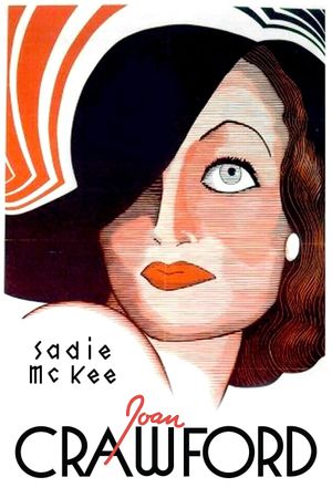 Sadie McKee's poster