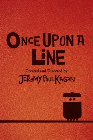 Once Upon a Line's poster image