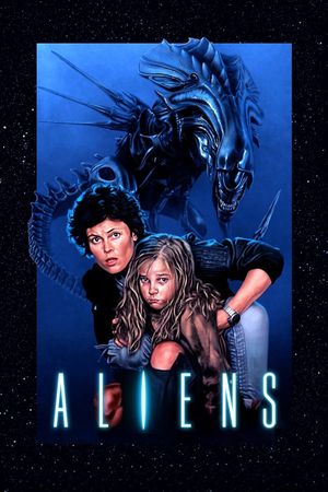 Aliens's poster