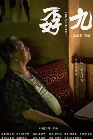 The North-Ming Fish's poster