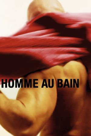 Man at Bath's poster