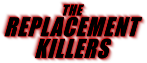 The Replacement Killers's poster