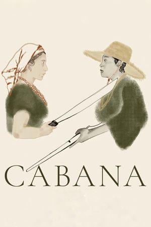 Cabana's poster