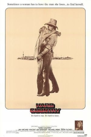 Hard Country's poster