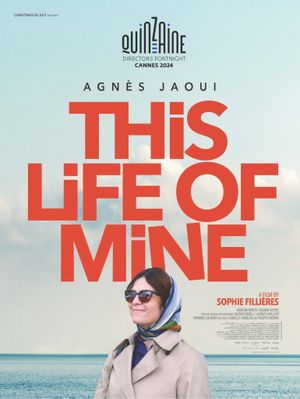 This Life of Mine's poster