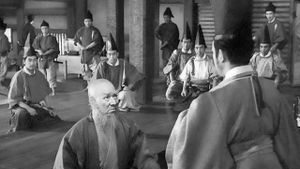 Sansho the Bailiff's poster
