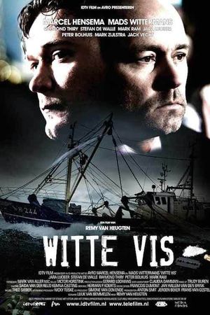 Whitefish's poster