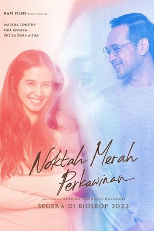 Noktah Merah Perkawinan's poster image
