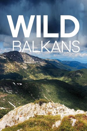 Wild Balkans's poster