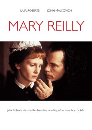 Mary Reilly's poster