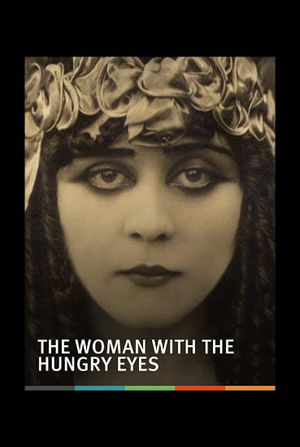 The Woman with the Hungry Eyes's poster