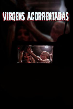Virgin Cheerleaders in Chains's poster