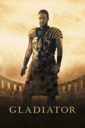 Gladiator's poster