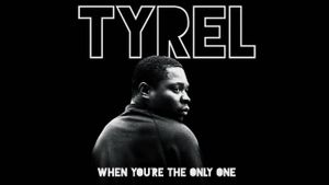 Tyrel's poster