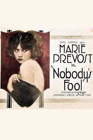 Nobody's Fool's poster