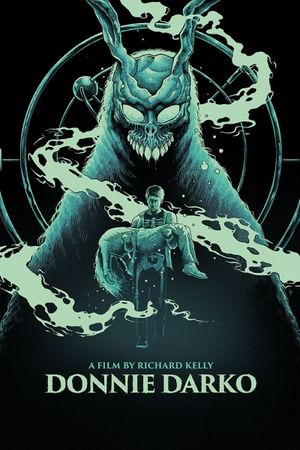 Donnie Darko's poster