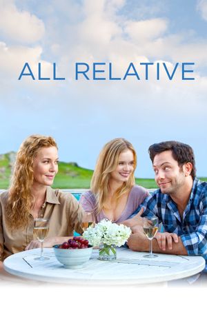 All Relative's poster