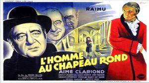 The Eternal Husband's poster