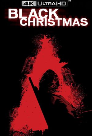 Black Christmas's poster