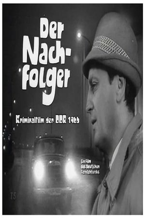 Der Nachfolger's poster