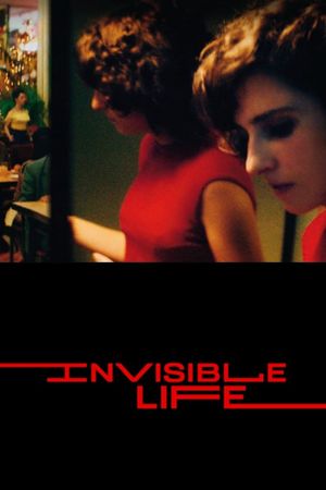 Invisible Life's poster