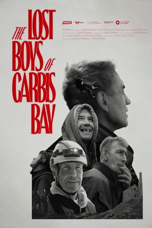 The Lost Boys of Carbis Bay's poster image