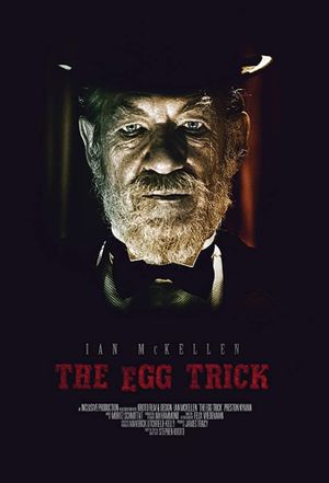 The Egg Trick's poster