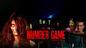 Number Game's poster