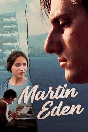 Martin Eden's poster